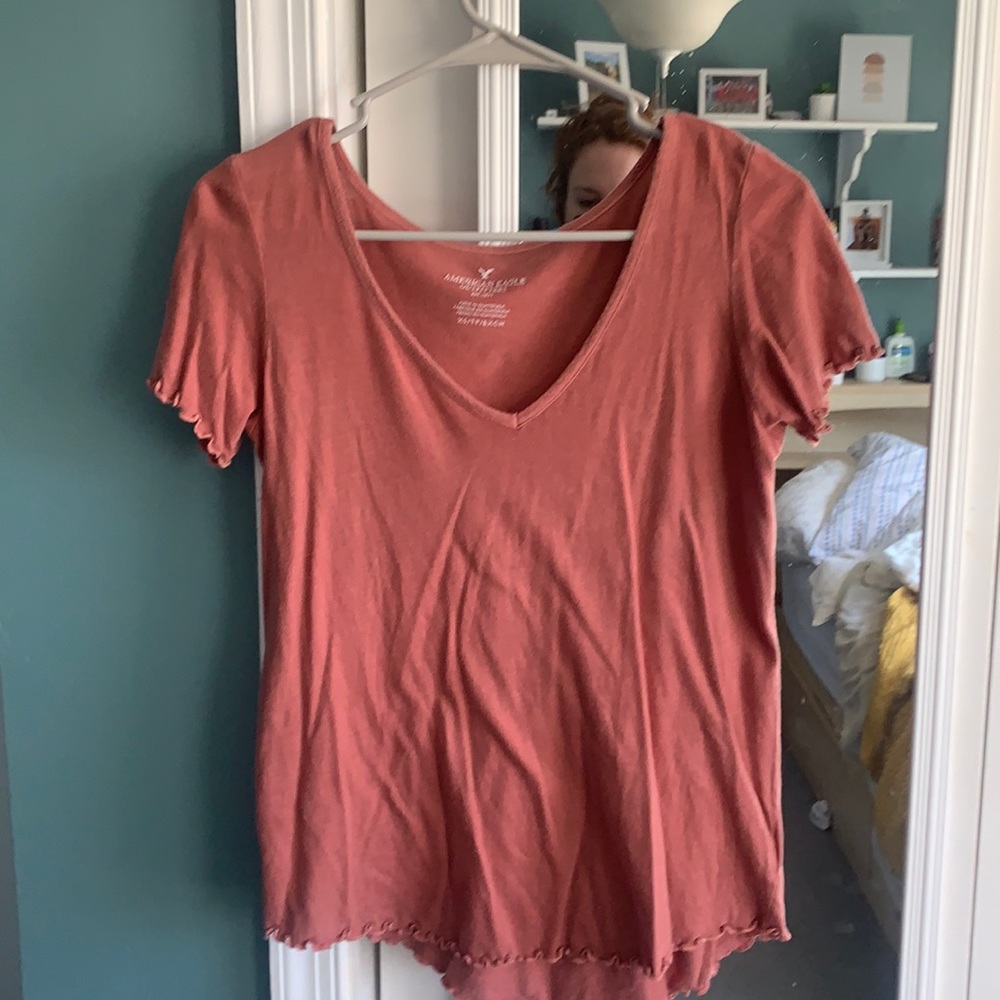 American Eagle short sleeve